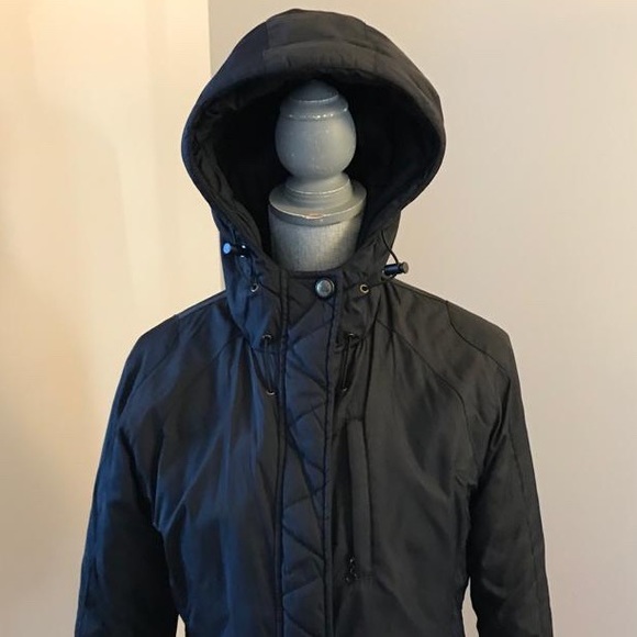 Triple 5 Soul Black Jacket - Picture 3 of 12